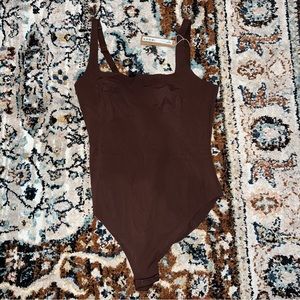 Skims Nakes bodysuit